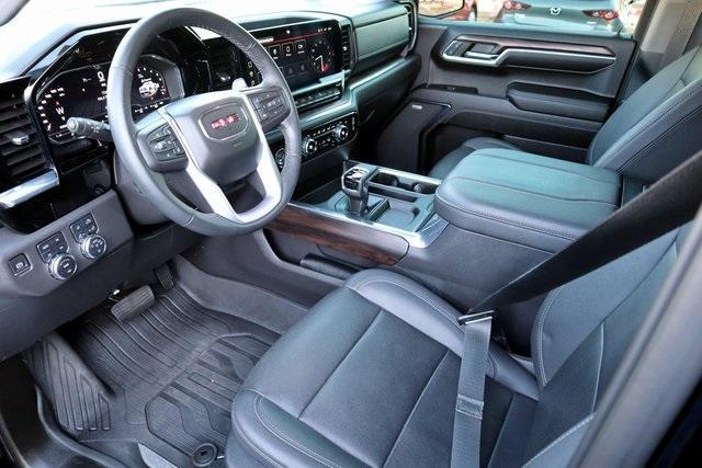 used 2023 GMC Sierra 1500 car, priced at $50,868