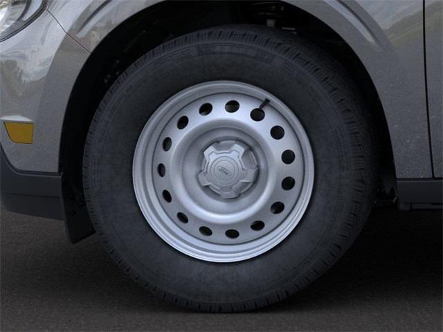 new 2025 Ford Maverick car, priced at $28,035
