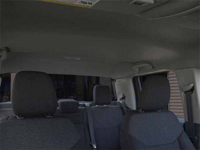 new 2025 Ford Maverick car, priced at $28,035