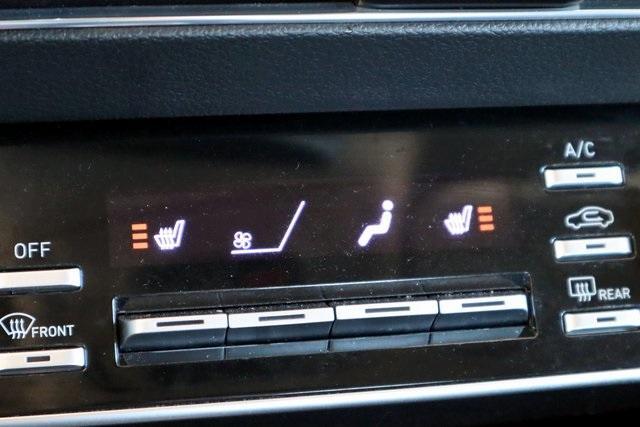 used 2023 Hyundai Sonata car, priced at $22,898