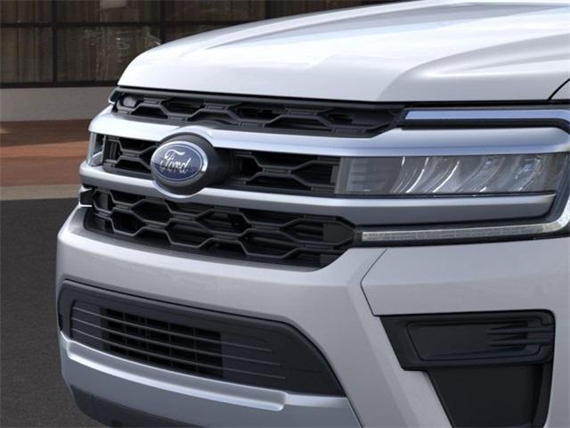 new 2024 Ford Expedition car, priced at $58,552