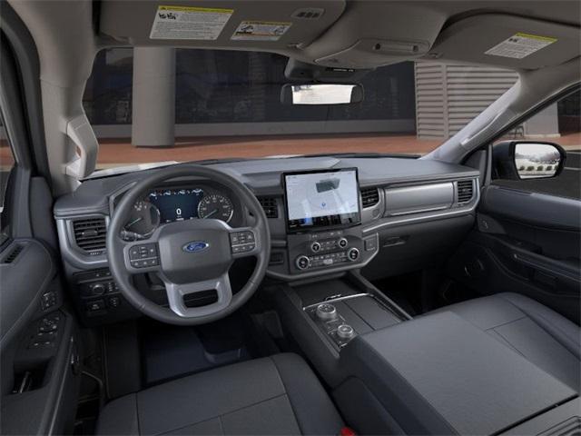 new 2024 Ford Expedition car, priced at $58,552