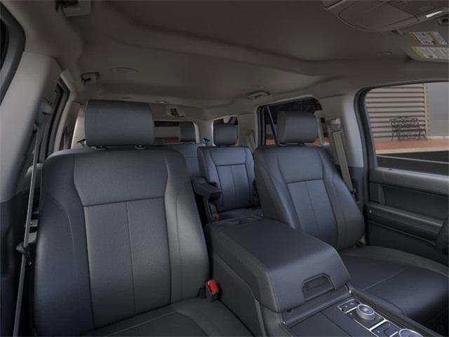 new 2024 Ford Expedition car, priced at $58,552