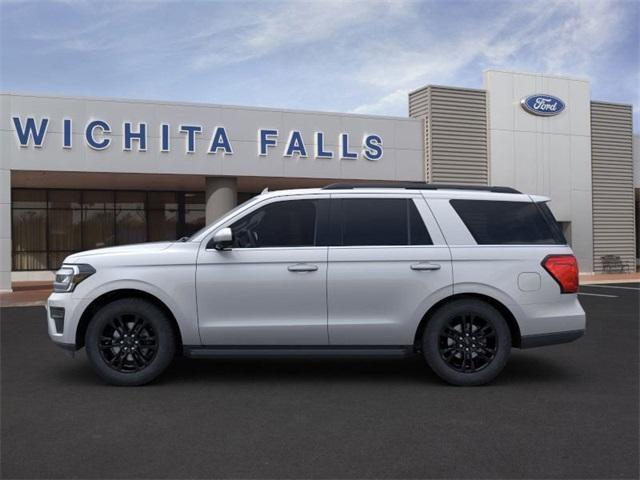 new 2024 Ford Expedition car, priced at $58,552