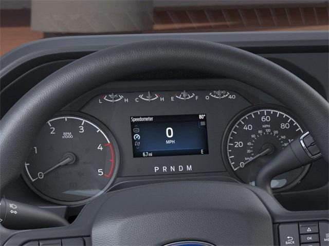 new 2025 Ford F-250 car, priced at $63,326