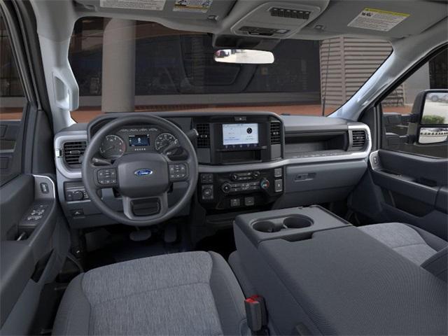 new 2025 Ford F-250 car, priced at $63,326