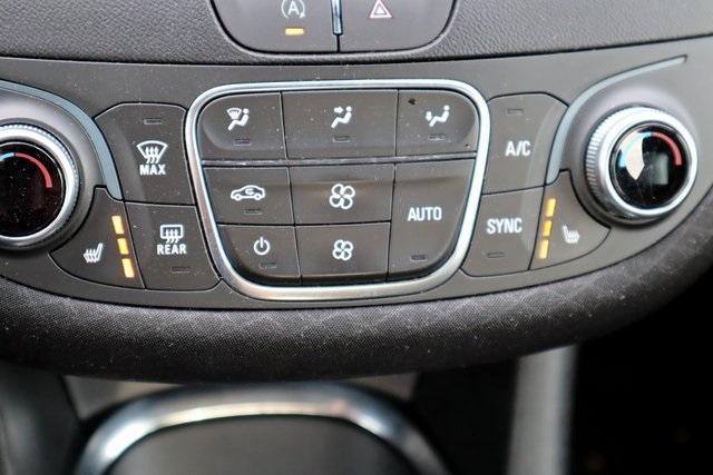used 2023 Chevrolet Malibu car, priced at $19,852