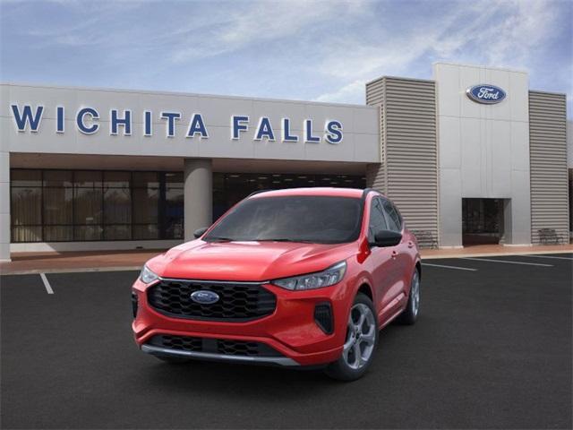 new 2024 Ford Escape car, priced at $35,669