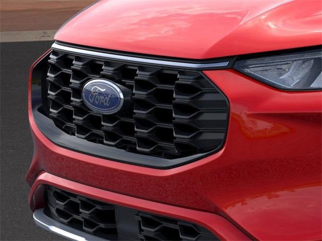 new 2024 Ford Escape car, priced at $31,919