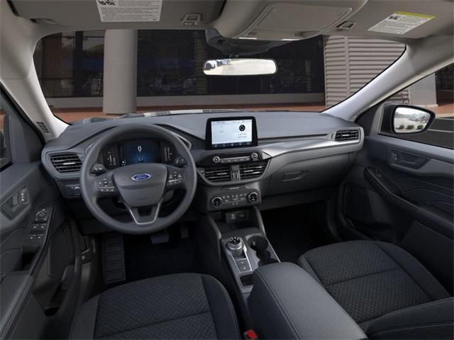 new 2025 Ford Escape car, priced at $27,348