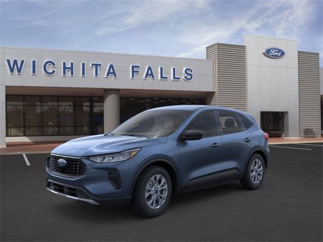 new 2025 Ford Escape car, priced at $27,348