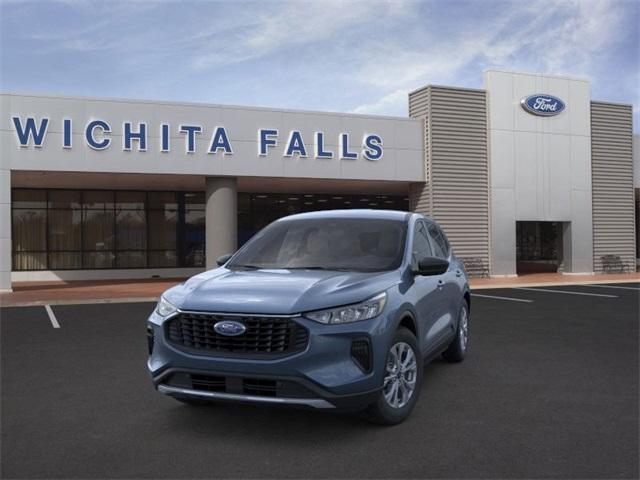 new 2025 Ford Escape car, priced at $27,348