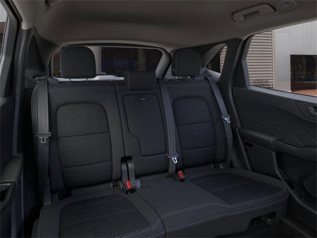 new 2025 Ford Escape car, priced at $27,348