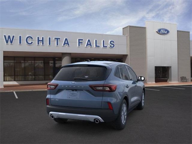 new 2025 Ford Escape car, priced at $27,348