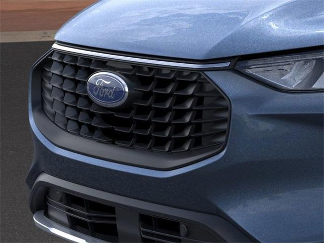new 2025 Ford Escape car, priced at $27,348