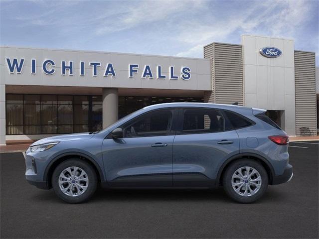 new 2025 Ford Escape car, priced at $27,348