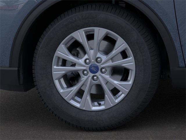 new 2025 Ford Escape car, priced at $27,348