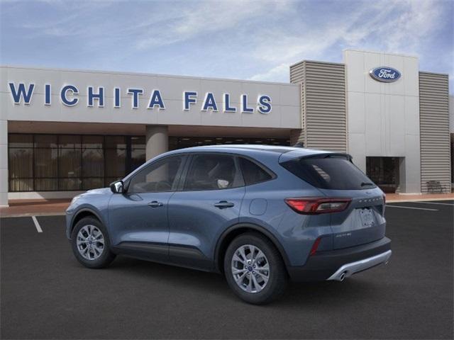 new 2025 Ford Escape car, priced at $27,348