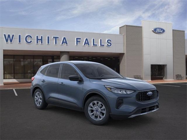 new 2025 Ford Escape car, priced at $27,348