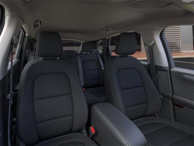 new 2025 Ford Escape car, priced at $27,348