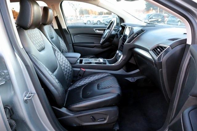 used 2023 Ford Edge car, priced at $23,954