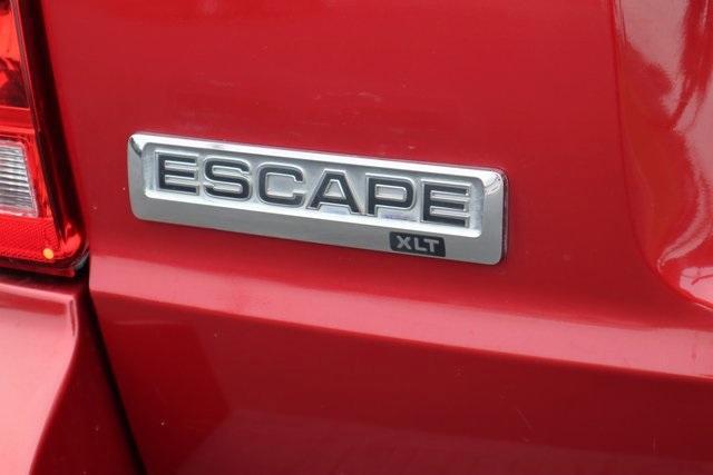 used 2012 Ford Escape car, priced at $9,294