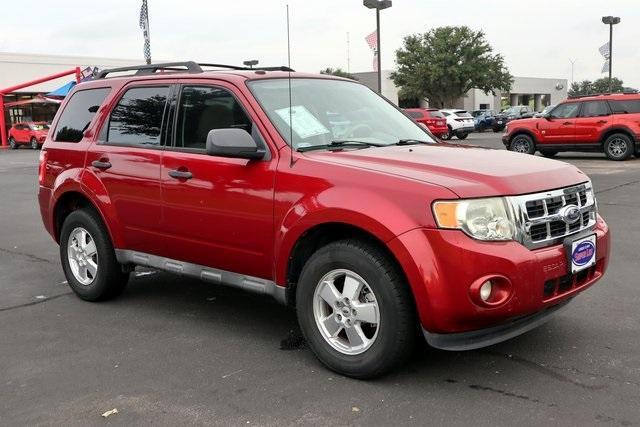 used 2012 Ford Escape car, priced at $9,294