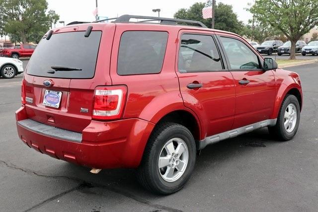 used 2012 Ford Escape car, priced at $9,294