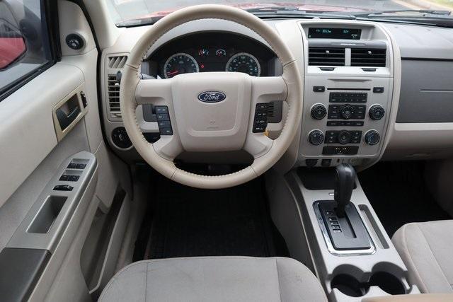 used 2012 Ford Escape car, priced at $9,294