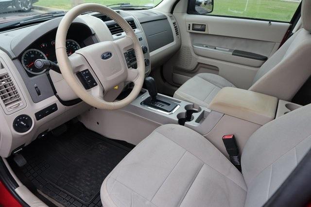 used 2012 Ford Escape car, priced at $9,294