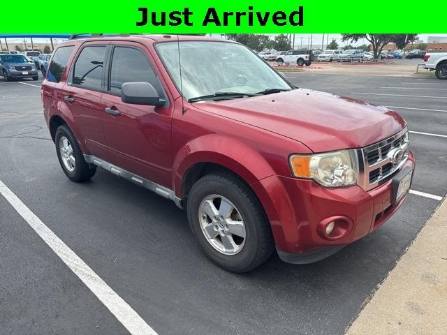 used 2012 Ford Escape car, priced at $9,294