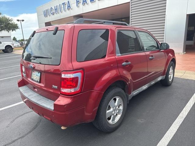 used 2012 Ford Escape car, priced at $9,294