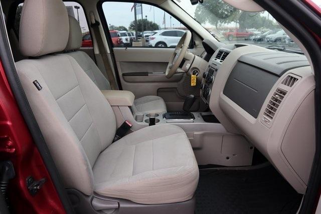 used 2012 Ford Escape car, priced at $9,294