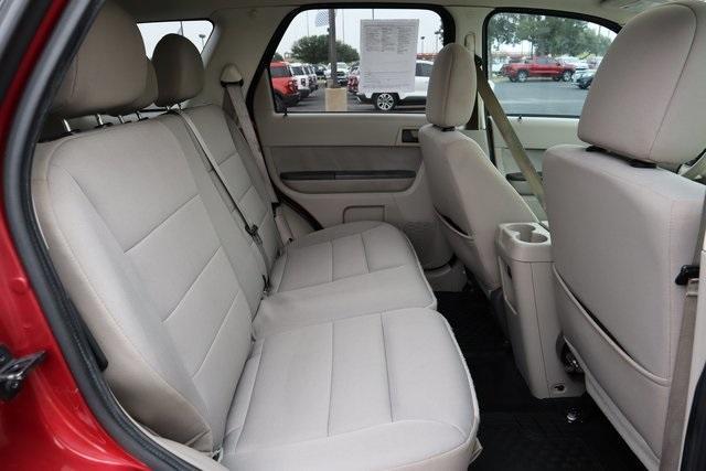 used 2012 Ford Escape car, priced at $9,294