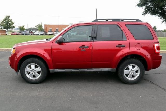 used 2012 Ford Escape car, priced at $9,294