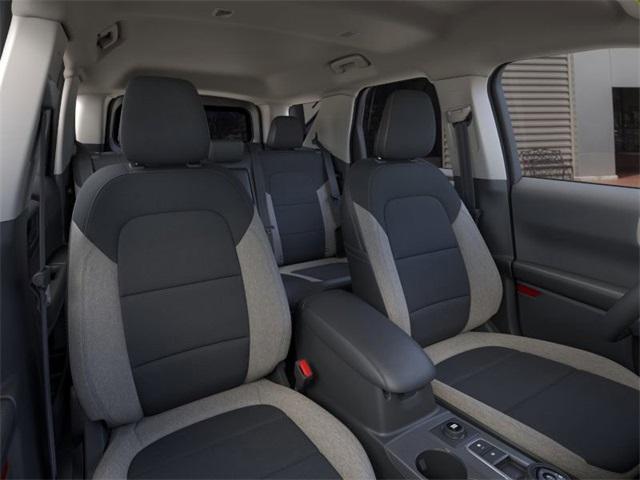 new 2025 Ford Bronco Sport car, priced at $31,610