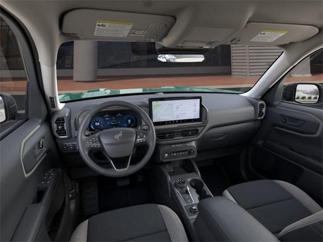 new 2025 Ford Bronco Sport car, priced at $31,610