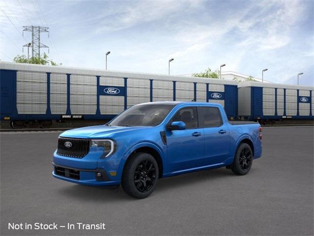 new 2025 Ford Maverick car, priced at $36,371