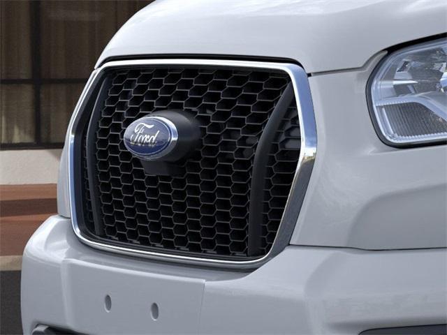 new 2024 Ford Transit-350 car, priced at $56,413
