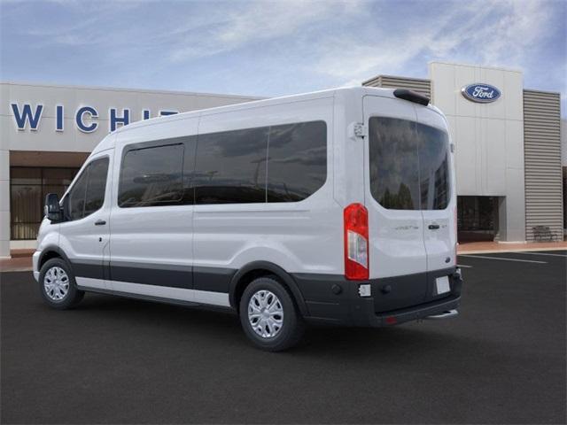 new 2024 Ford Transit-350 car, priced at $62,830