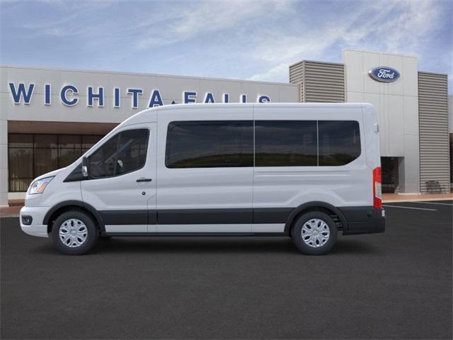 new 2024 Ford Transit-350 car, priced at $56,413