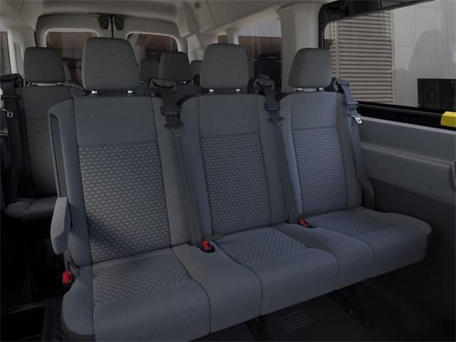 new 2024 Ford Transit-350 car, priced at $62,830