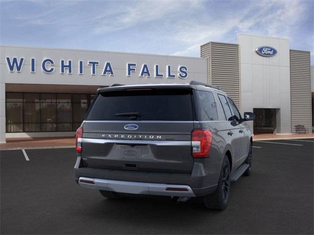 new 2024 Ford Expedition car, priced at $64,038