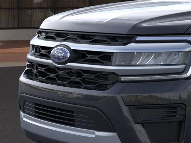 new 2024 Ford Expedition car, priced at $64,038