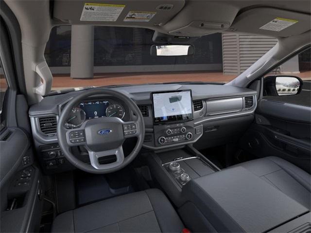 new 2024 Ford Expedition car, priced at $64,038