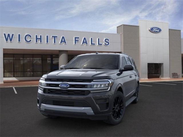 new 2024 Ford Expedition car, priced at $64,038