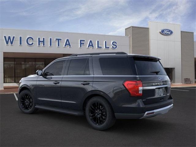 new 2024 Ford Expedition car, priced at $64,038