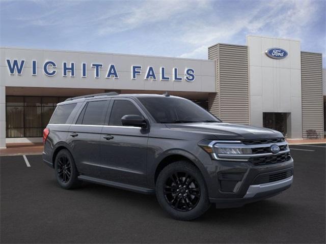 new 2024 Ford Expedition car, priced at $64,038