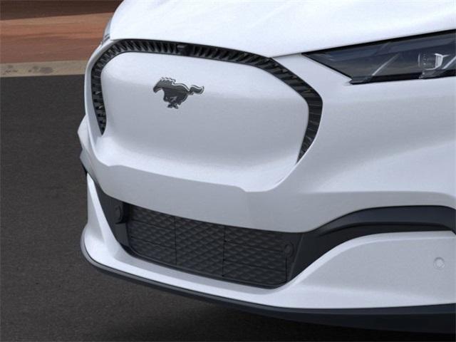 new 2025 Ford Mustang Mach-E car, priced at $37,089