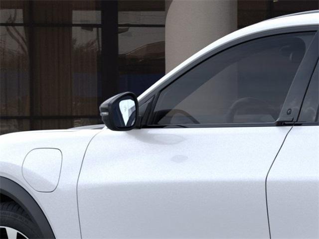 new 2025 Ford Mustang Mach-E car, priced at $37,089